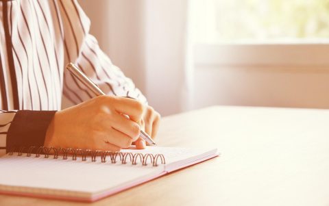 基督徒书信——出狱后　给爸妈的一封信